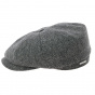 Harwinton Wool Hatteras Cap - Stetson