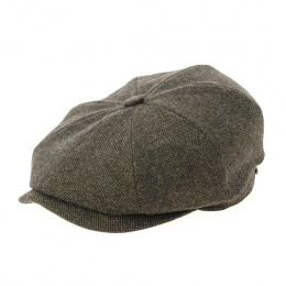 Brooklin Stetson cap