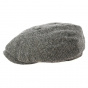 Stetson Woolrich herring hatteras cap
