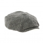 Stetson Woolrich herring hatteras cap