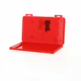 Boite de rangement pour masque