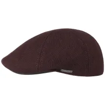 casquette muskegon prunestetson - Chapellerie Traclet Reference : 2682 | Chapellerie Traclet