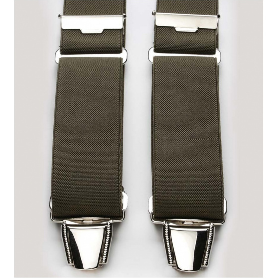 Bretelles Harnais Biclip ® Concept Exclusif