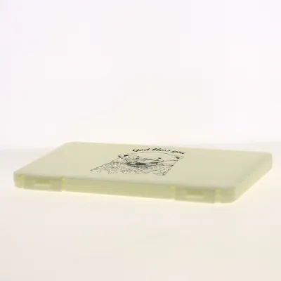 God bless you mask box Reference: 10968 | Chapellerie Traclet