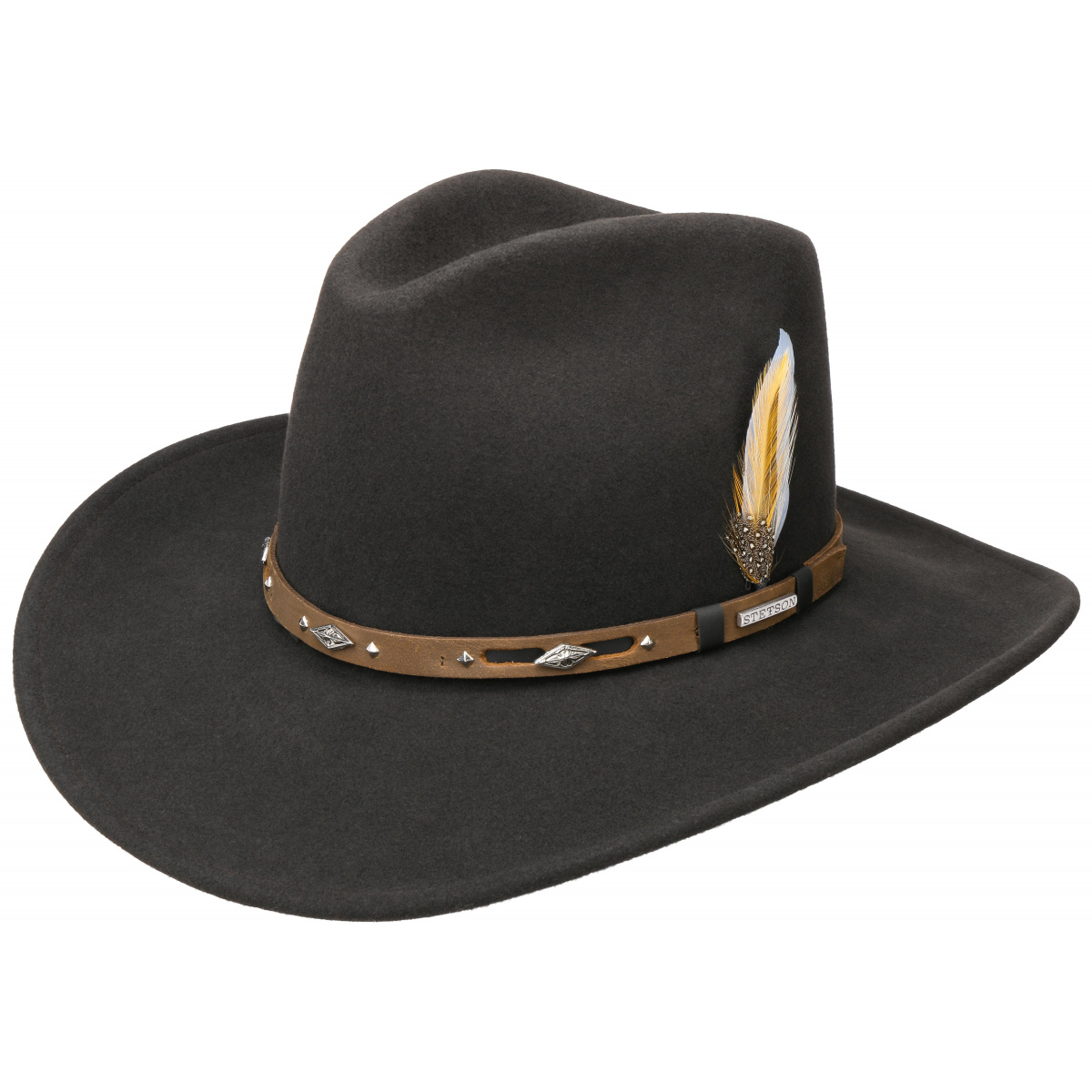 Cappelli western stetson online