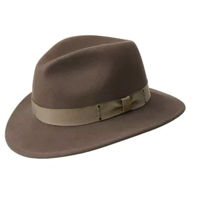 Curtis Snake Bailey Hat - Bailey shop Reference: 7294 | Traclet Hat Shop