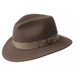 Chapeau Curtis Serpent- Bailey