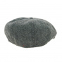 Blue Gray Brood Cap - Brixton