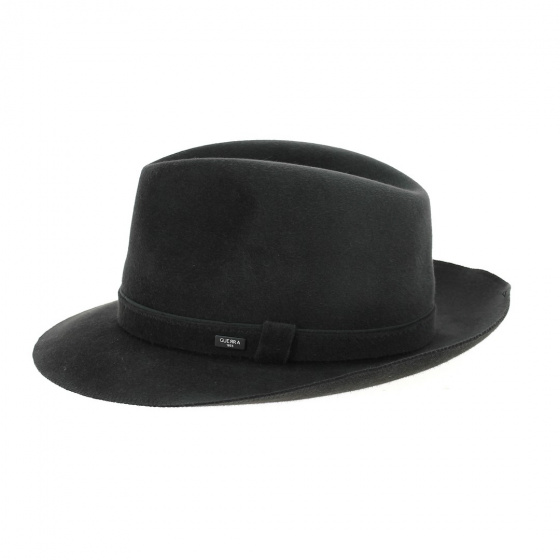 Guerra 1855 Cashmere Hat