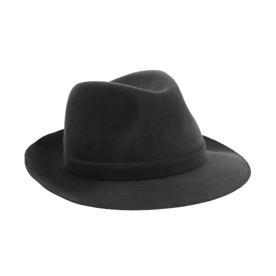 Guerra 1855 Cashmere Hat