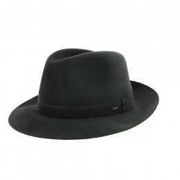 Guerra 1855 Cashmere Hat