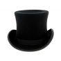 Customized Top Hat - Made in France - Traclet