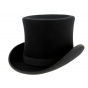 Personalized top hat - Made in France - Traclet