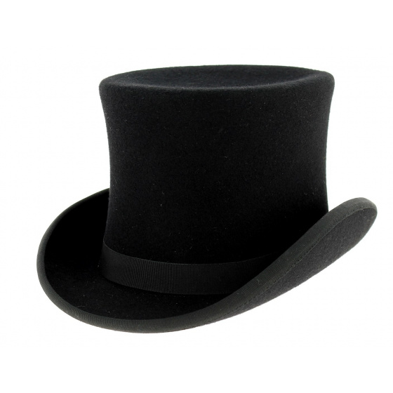 Customized Top Hat - Made in France - Traclet Customized Top Hat - Made in France - Traclet