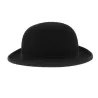 chapeau melon enfant - melon feutre laine enfant Reference : 11012 | Chapellerie Traclet