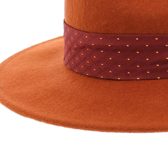 Montmartre Traveller Hat