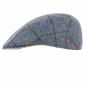 English Calverton Wool Cap - ALFONSO D'ESTE