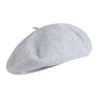 Béret Basque Nuage Héritage par Laulhère Reference : 11034 | Chapellerie Traclet