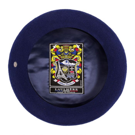 Basque Beret Eclipse - Heritage by Laulhère
