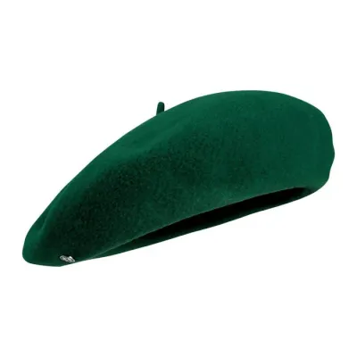 Basque Beret Jungle Heritage by Laulhère Reference: 11037 | Traclet Hat Shop
