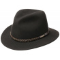Vinings Traveller Hat VitaFelt® Wool Felt - Stetson