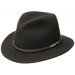 Vinings Traveller Hat Wool Felt VitaFelt® - Stetson