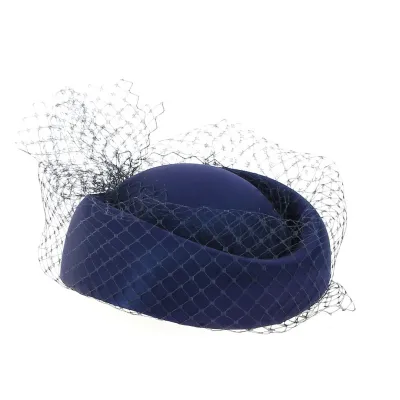 Chapeau pour sortie élégante EDY PARIS Reference : 7918 | Chapellerie Traclet