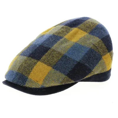 Casquette Capri Bic marine Reference : 11057 | Chapellerie Traclet