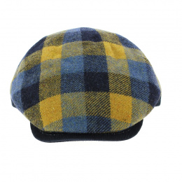 Capri Bic navy cap