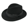 Roma wool-cashmere trilby hat Reference: 11066 | Traclet Hat Shop