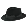 chapeau trilby laine - cachemire roma Reference : 11066 | Chapellerie Traclet