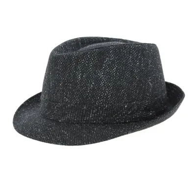 Chapeau trilby Montelimar