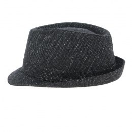 Trilby hat Montelimar