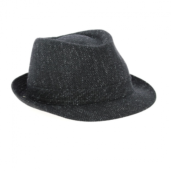 Chapeau trilby Montelimar