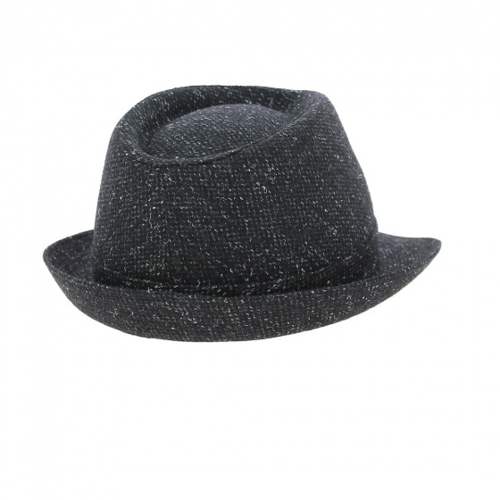 Montelimar Trilby Hat Montelimar Trilby Hat