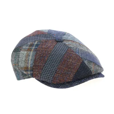 Montevarchi pure wool cap