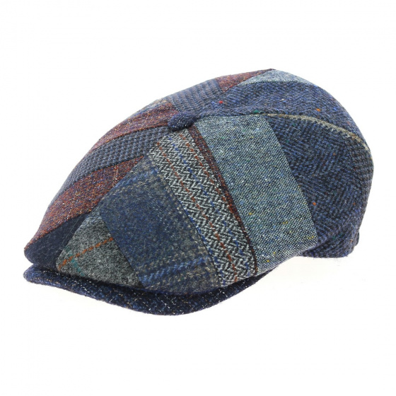 Casquette Montevarchi Pure Laine