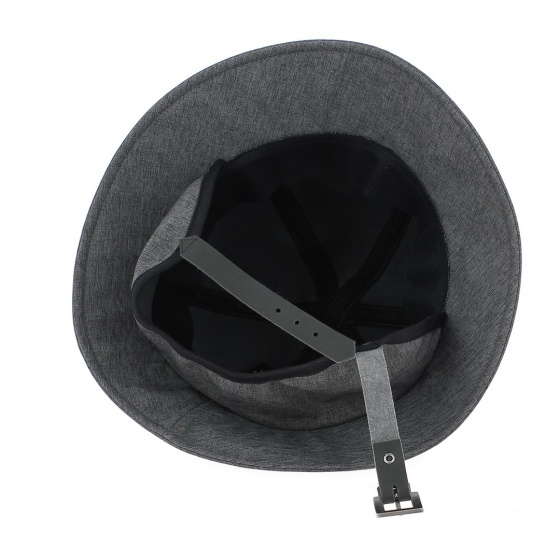 Chapeau Elia en tissu