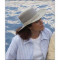 Tilley LTM8 Nylamtium® hat with mesh