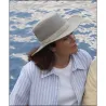 Chapeau Tilley LTM8 en Nylamtium® avec filet
