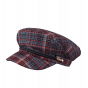 Qadly Fancy Sailor Cap - Bart