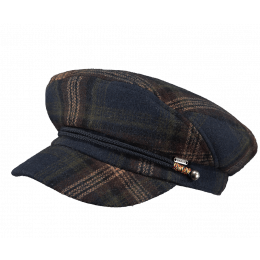 copy of Casquette Marin Skipper Laine Marine - Bart
