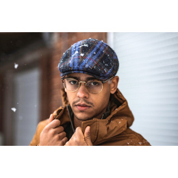 Flat Jackson cap - Göttmann