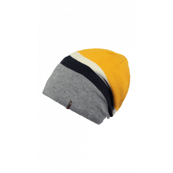 Long Beanie Jispen - Barts