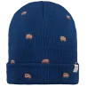 Bonnet Enfant Vinson Broderie Camion de Pompier - Barts Reference : 8675 | Chapellerie Traclet