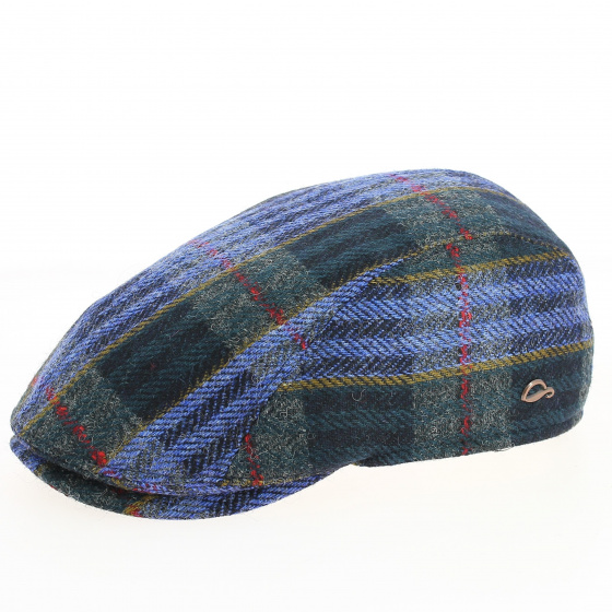 Flat Jackson cap - Göttmann