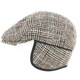 Baxter earflap cap - Göttmann