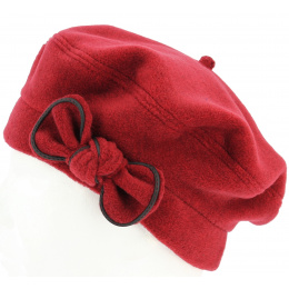Béret Polaire Fil Hermès - Traclet