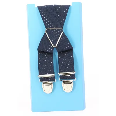 Bretelle Vivans Fantaisie Marine - Traclet