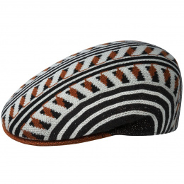 Retro Geo 504 Cap - Kangol